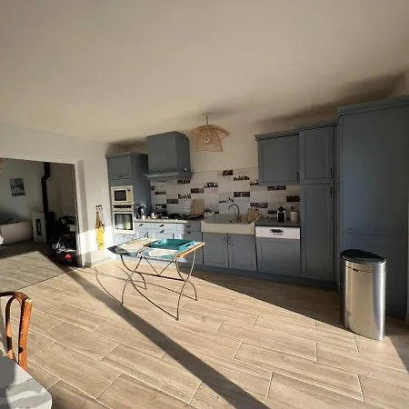 Maison Familiale Avec Piscine Chauffee, Proche Commerces Et - Fr-1-485-146 * Les Sables-d'Olonne